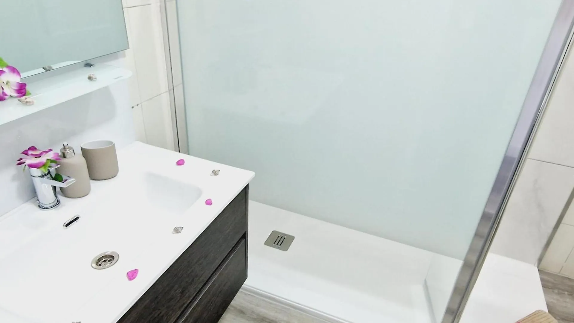 203 Los Gigantes 2 Bedrooms New Apartament Santiago del Teide