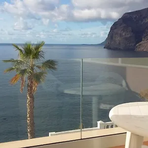 Apartment Estudio Vista Gigantes, Santiago Del Teide