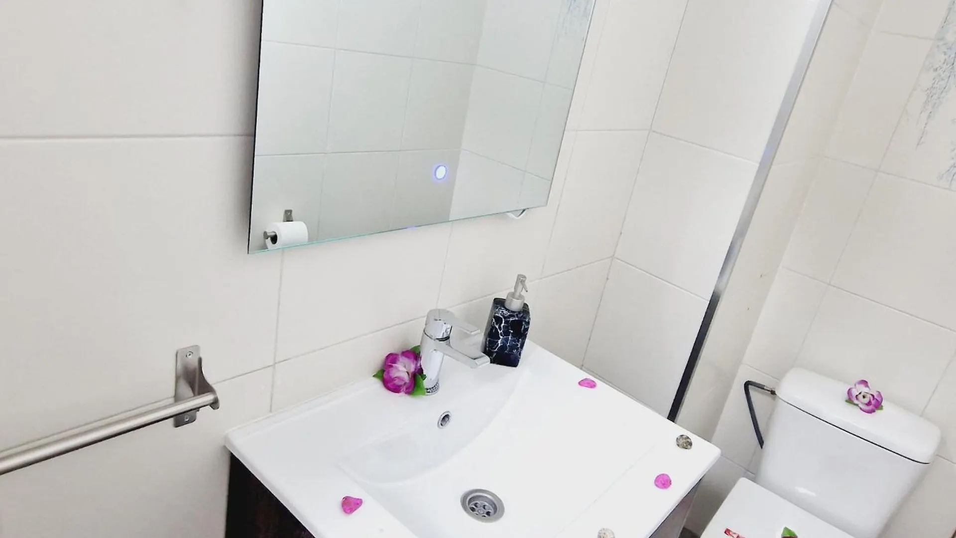 Holiday home 203 Los Gigantes 2 Bedrooms New Apartament Santiago Del Teide