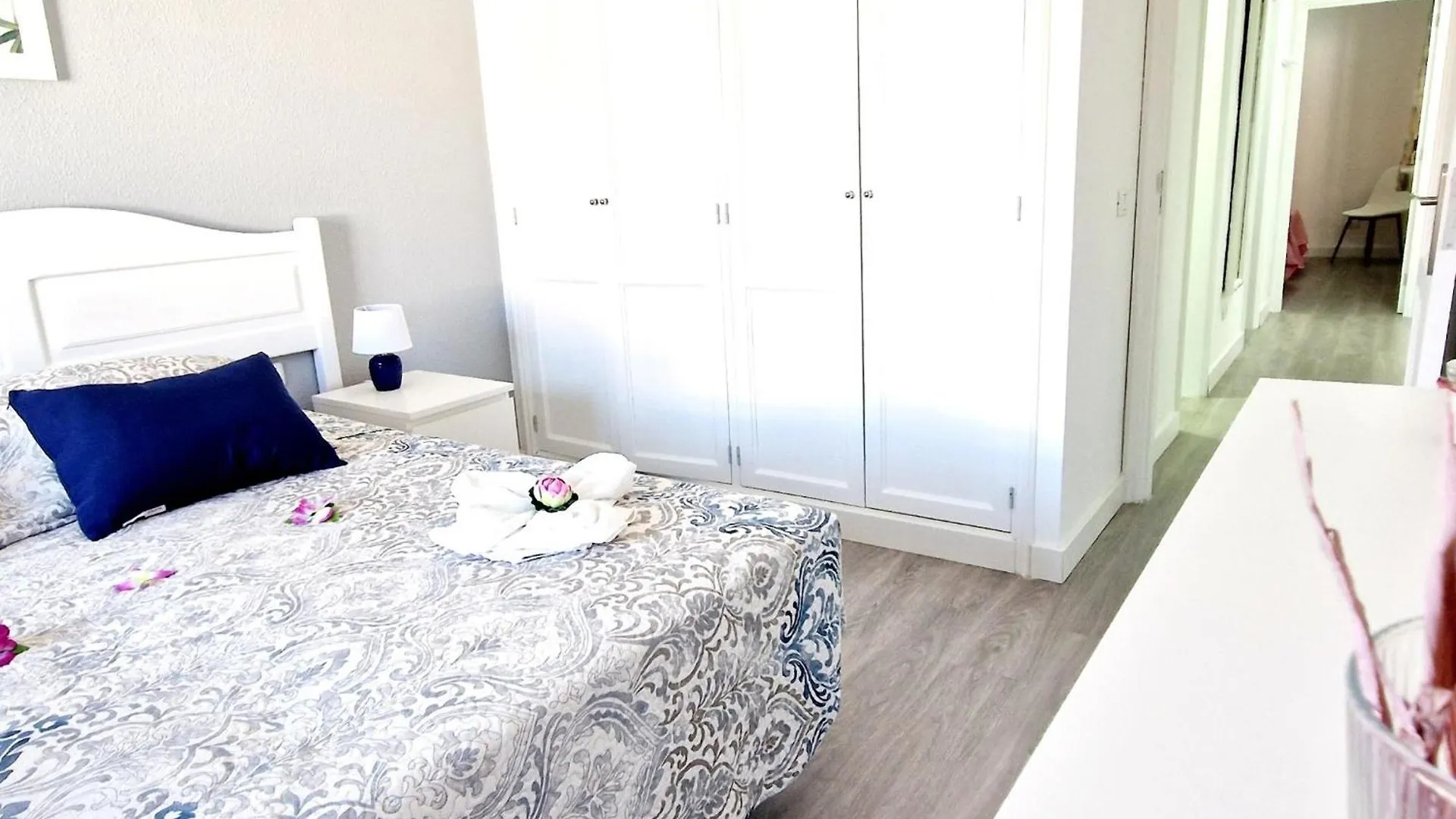 203 Los Gigantes 2 Bedrooms New Apartament Santiago Del Teide