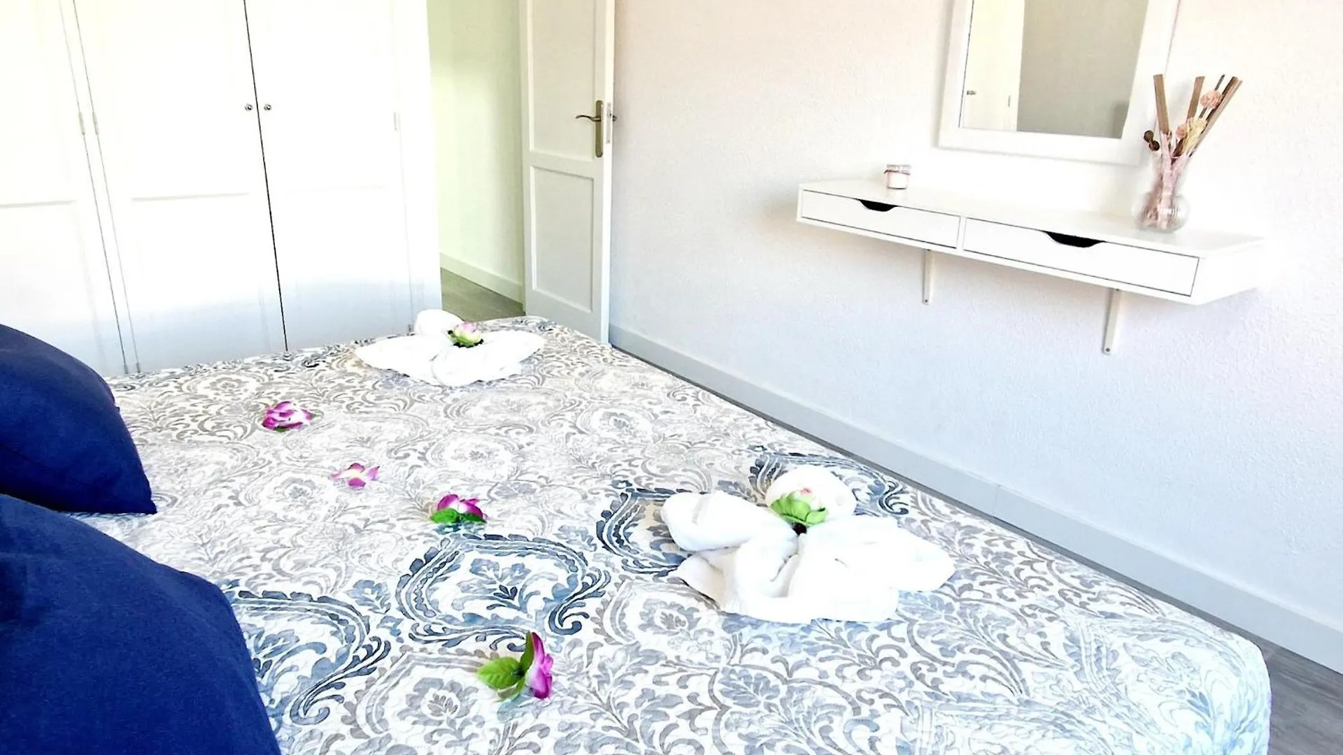 203 Los Gigantes 2 Bedrooms New Apartament Santiago Del Teide Holiday home